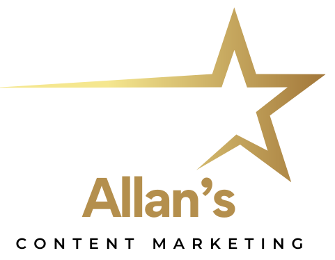 Allan's Media Content Marketing