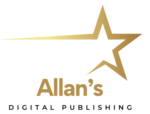 Allan's Media Digital Publishing