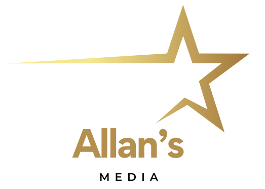 Allan's Media