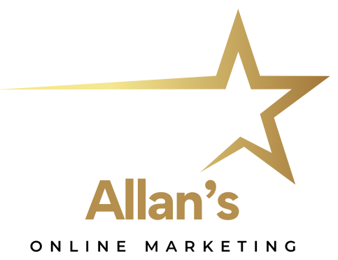 Allan's Media Online Marketing